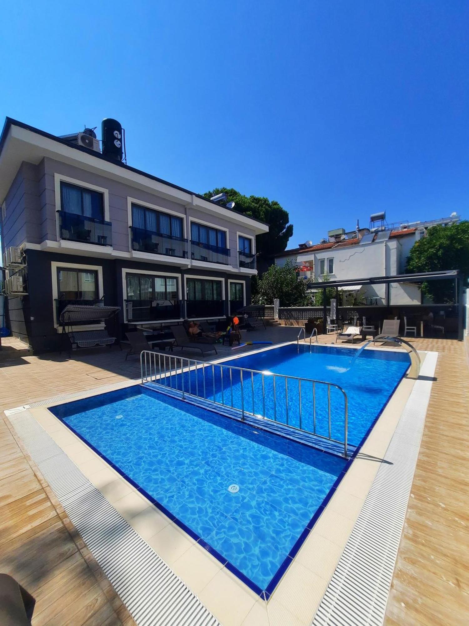 Apartament World Cities